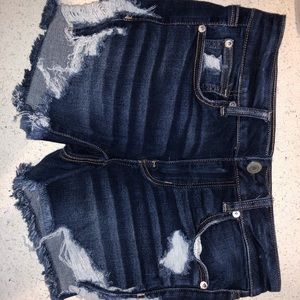 AE Jean Shorts